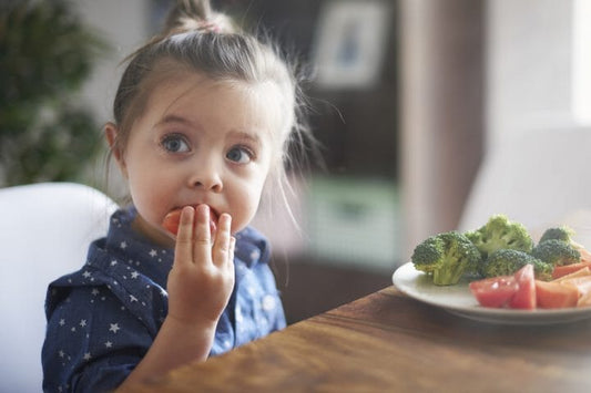 子供の糖質制限について