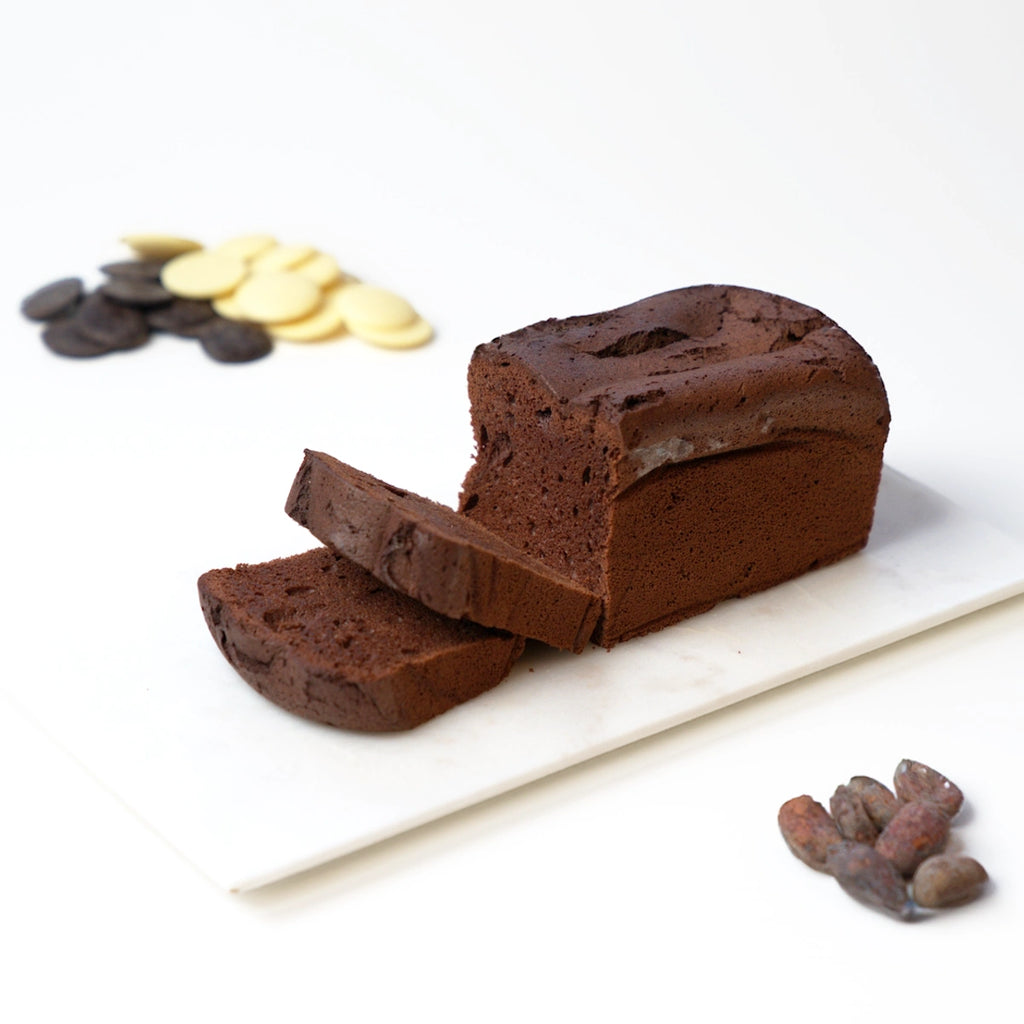 Husbon Gateau Chocolat Whole Carbohydrates 5.2g/1 whole