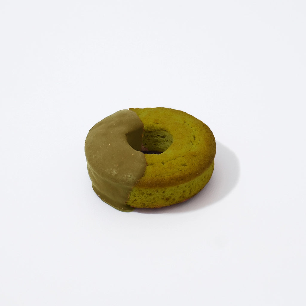 Fusubon Chocolate Donut Carbohydrates 3.2g