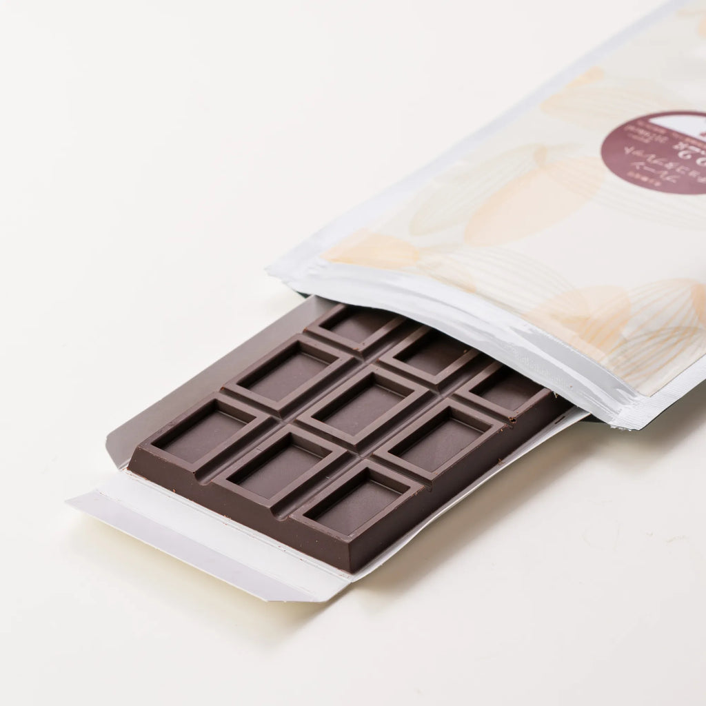 Fusubon Chocolate Tablets Sugar 2.2g